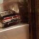 These are approximately 1/64 scale! Look at those details! That snake on the gascap is phenomenal!